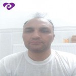 تصویر پروفایل رضا