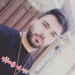 تصویر کاربر با کد 896952