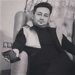 تصویر پروفایل امیر