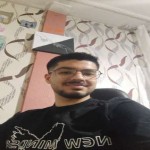 تصویر پروفایل احمد