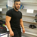 تصویر پروفایل امید