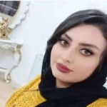 تصویر پروفایل آیدا