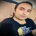 تصویر پروفایل دانیال