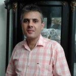 تصویر پروفایل سیدعلی