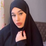 تصویر پروفایل زینب