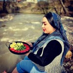 تصویر پروفایل پامیدا