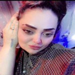 تصویر پروفایل اسرا