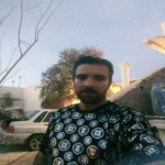 تصویر پروفایل محسن