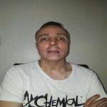تصویر پروفایل حمید خوشخوی