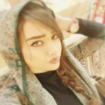 تصویر پروفایل مریم