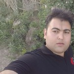 تصویر کاربر با کد 401468