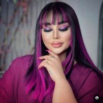 تصویر پروفایل شیدا