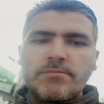 تصویر پروفایل افشین