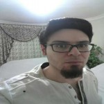 تصویر پروفایل امین
