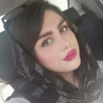 تصویر پروفایل سحر