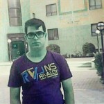 تصویر پروفایل امیررضا