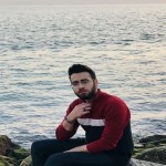 تصویر پروفایل رضا