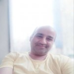 تصویر پروفایل وحید