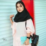 تصویر پروفایل زهرا