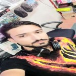 تصویر کاربر با کد 914033