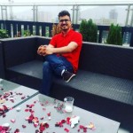 تصویر پروفایل علی