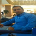 تصویر پروفایل فرزاد
