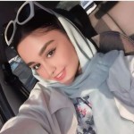 تصویر پروفایل راضیه