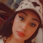 تصویر پروفایل سحر