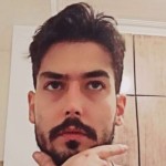 تصویر پروفایل شروین