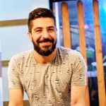 تصویر پروفایل فرشاد