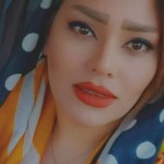 تصویر پروفایل مینا