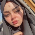 تصویر پروفایل مهسا