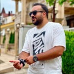 تصویر پروفایل امید