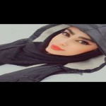 تصویر پروفایل ندا
