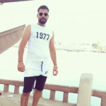 تصویر پروفایل فرشاد