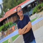 تصویر پروفایل علی