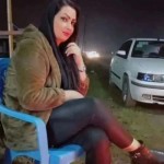 تصویر پروفایل مریم
