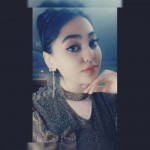 تصویر پروفایل سحر