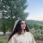 تصویر پروفایل ایدا