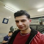 تصویر کاربر با کد 934445