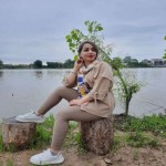 تصویر پروفایل ستایش