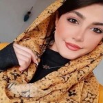تصویر پروفایل ستایش عزیزی