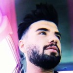 تصویر پروفایل محمدحسین
