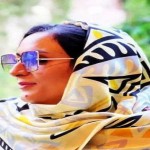 تصویر پروفایل مهلا