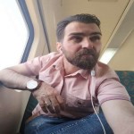 تصویر پروفایل صیاد یوسفی
