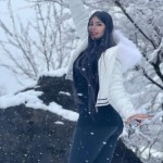 تصویر پروفایل بهاره