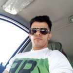 تصویر پروفایل شهرزاد