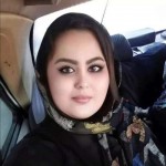 تصویر پروفایل سارا