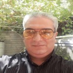 تصویر کاربر با کد 812674