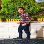 تصویر پروفایل حسین